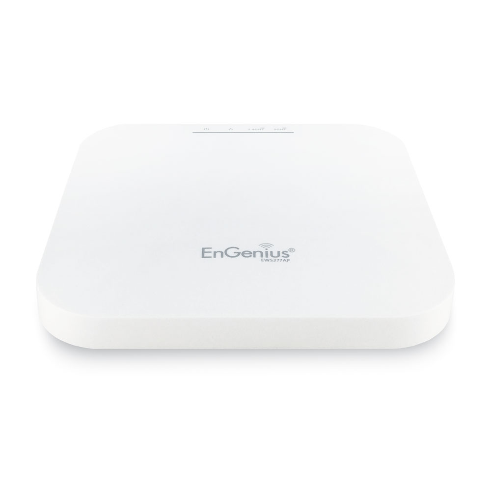 EnGenius EWS377AP WiFi 6 AX3600 4x4 Multi-Gigabit Access Point
