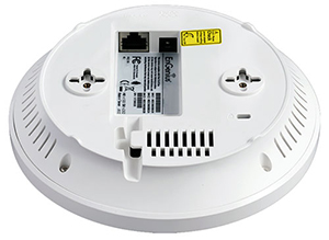 EnGenius EAP1200H bottom view