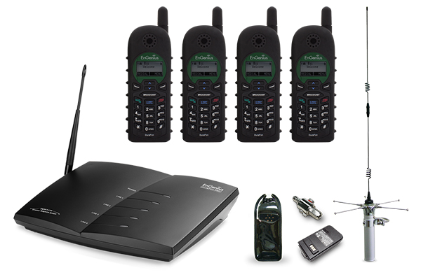 EnGenius DuraFon Pro-PIB20L Product Image